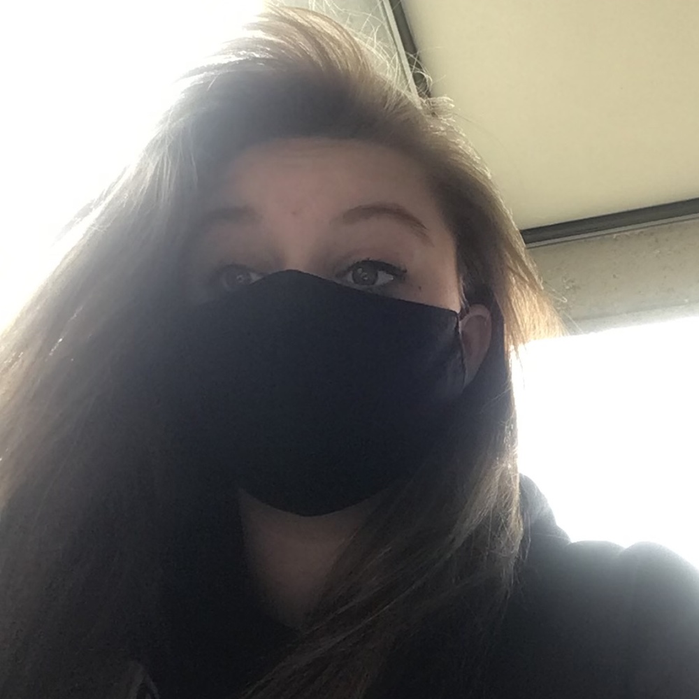 Meet your Posher, Jaylynn
